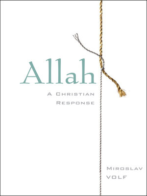 cover image of Allah